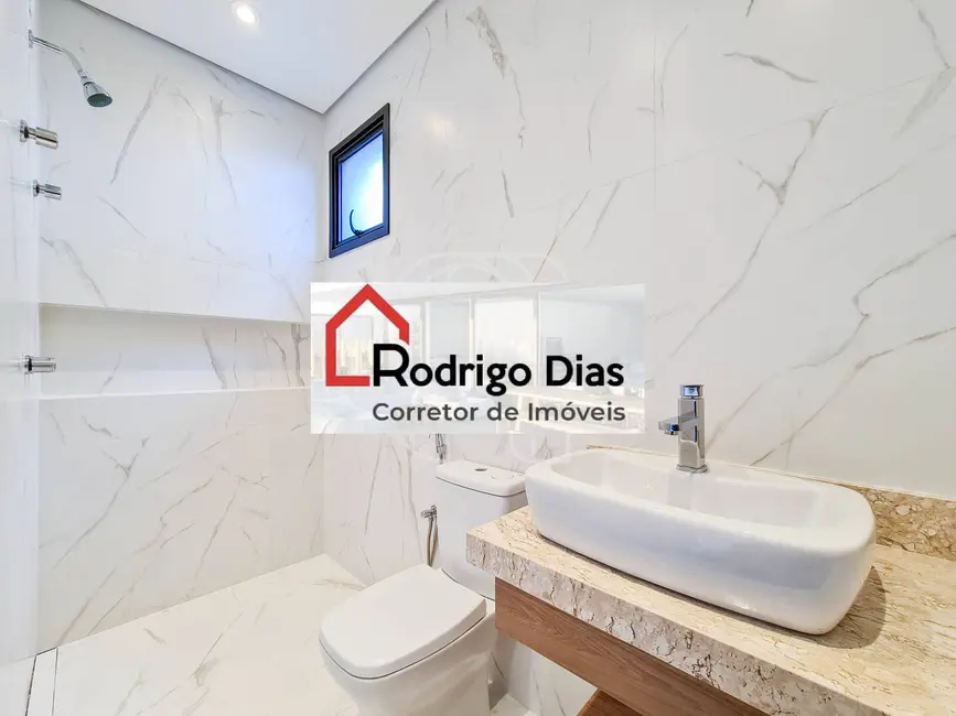 Foto 4 de Casa de Condomínio com 3 quartos à venda, 355m2 em Jundiai - SP