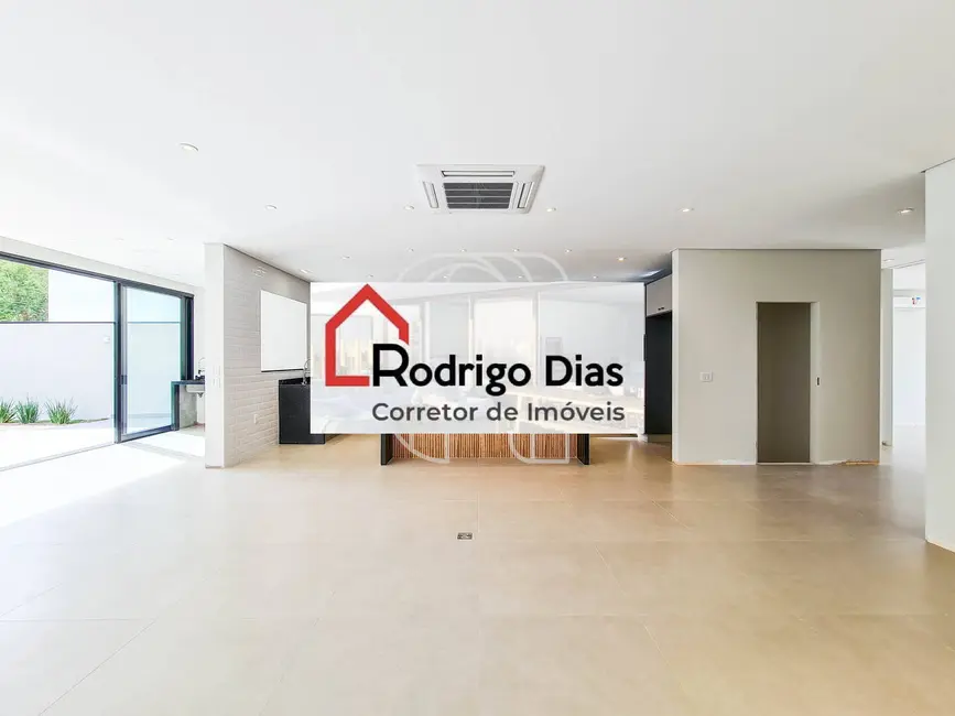 Foto 8 de Casa de Condomínio com 3 quartos à venda, 355m2 em Jundiai - SP