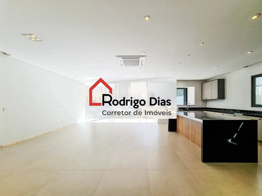 Foto 3 de Casa de Condomínio com 3 quartos à venda, 355m2 em Jundiai - SP
