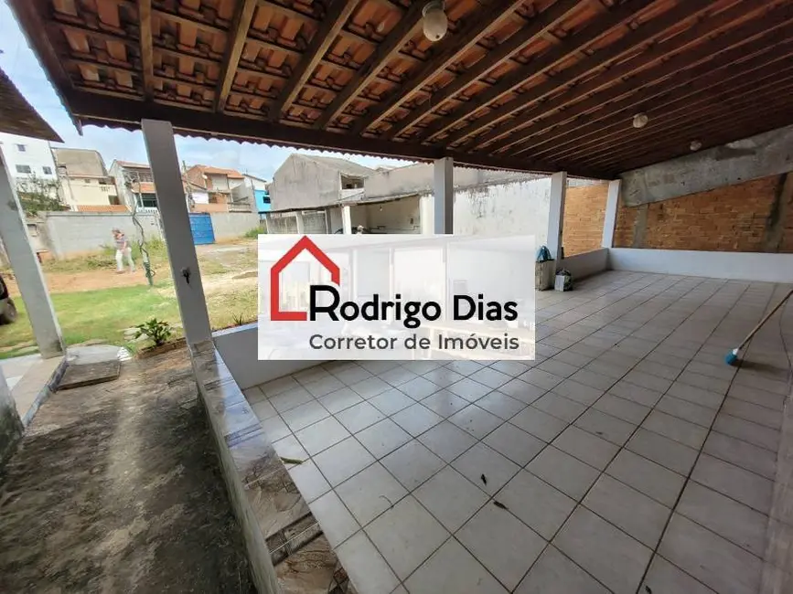 Foto 2 de Chácara com 2 quartos à venda, 110m2 em Engordadouro, Jundiai - SP