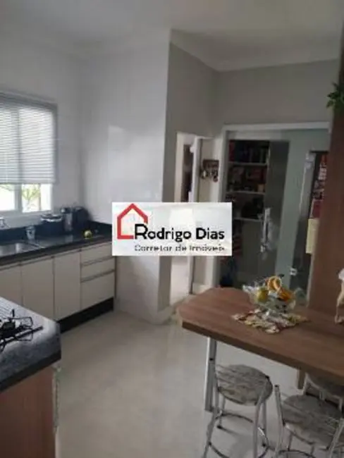 Foto 3 de Casa de Condomínio com 3 quartos à venda, 140m2 em Medeiros, Jundiai - SP