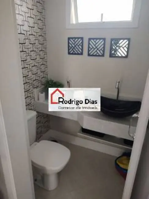 Foto 5 de Casa de Condomínio com 3 quartos à venda, 140m2 em Medeiros, Jundiai - SP