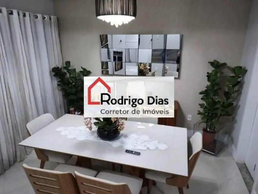 Foto 2 de Casa de Condomínio com 3 quartos à venda, 140m2 em Medeiros, Jundiai - SP