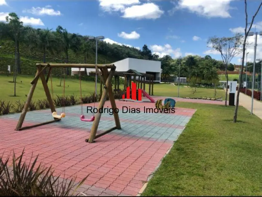 Foto 7 de Lote de Condomínio à venda, 705m2 em Vila Maringá, Jundiai - SP
