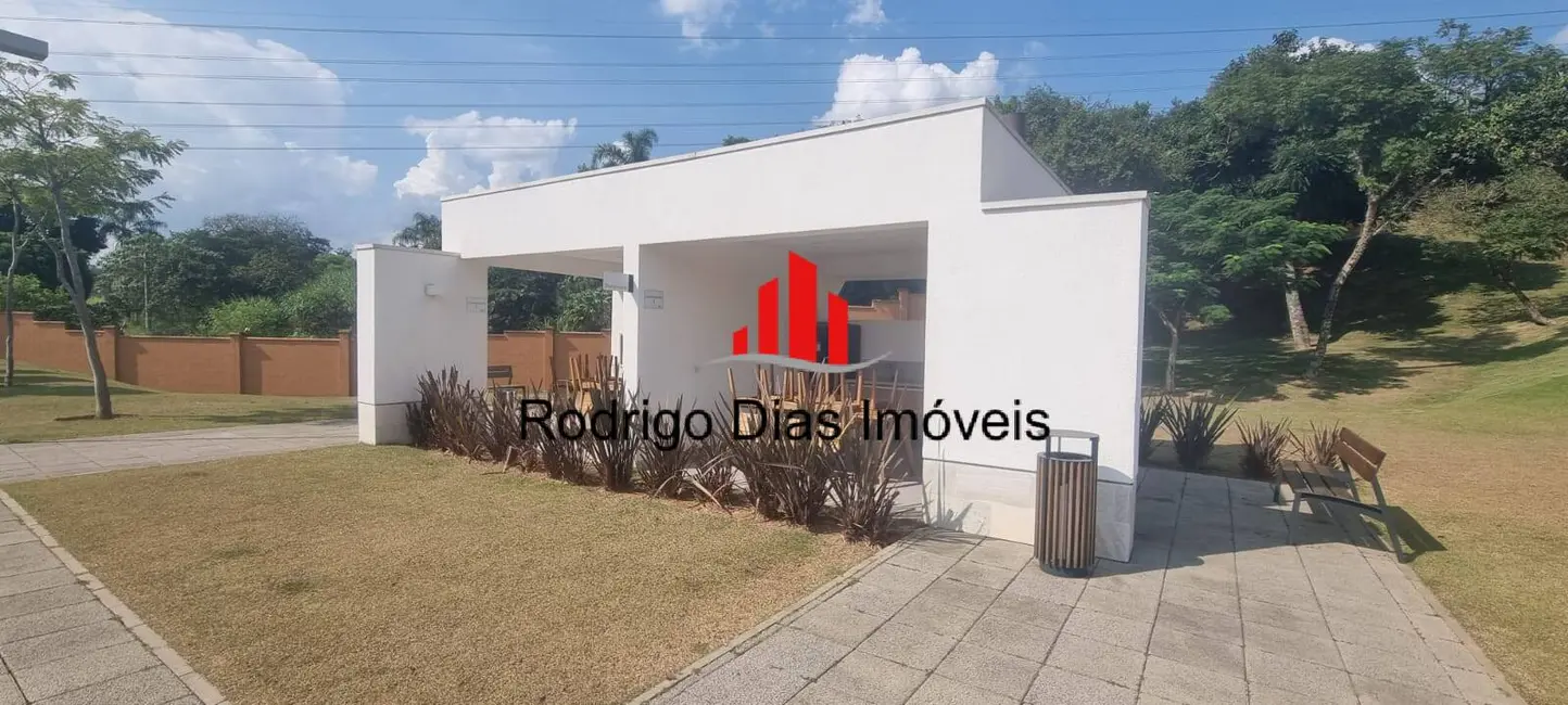 Foto 5 de Lote de Condomínio à venda, 705m2 em Vila Maringá, Jundiai - SP