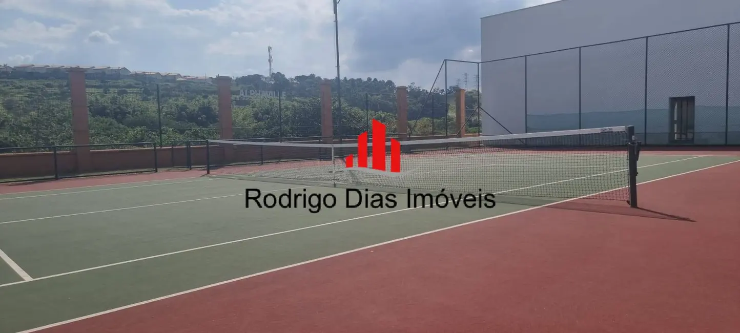 Foto 9 de Lote de Condomínio à venda, 700m2 em Vila Maringá, Jundiai - SP