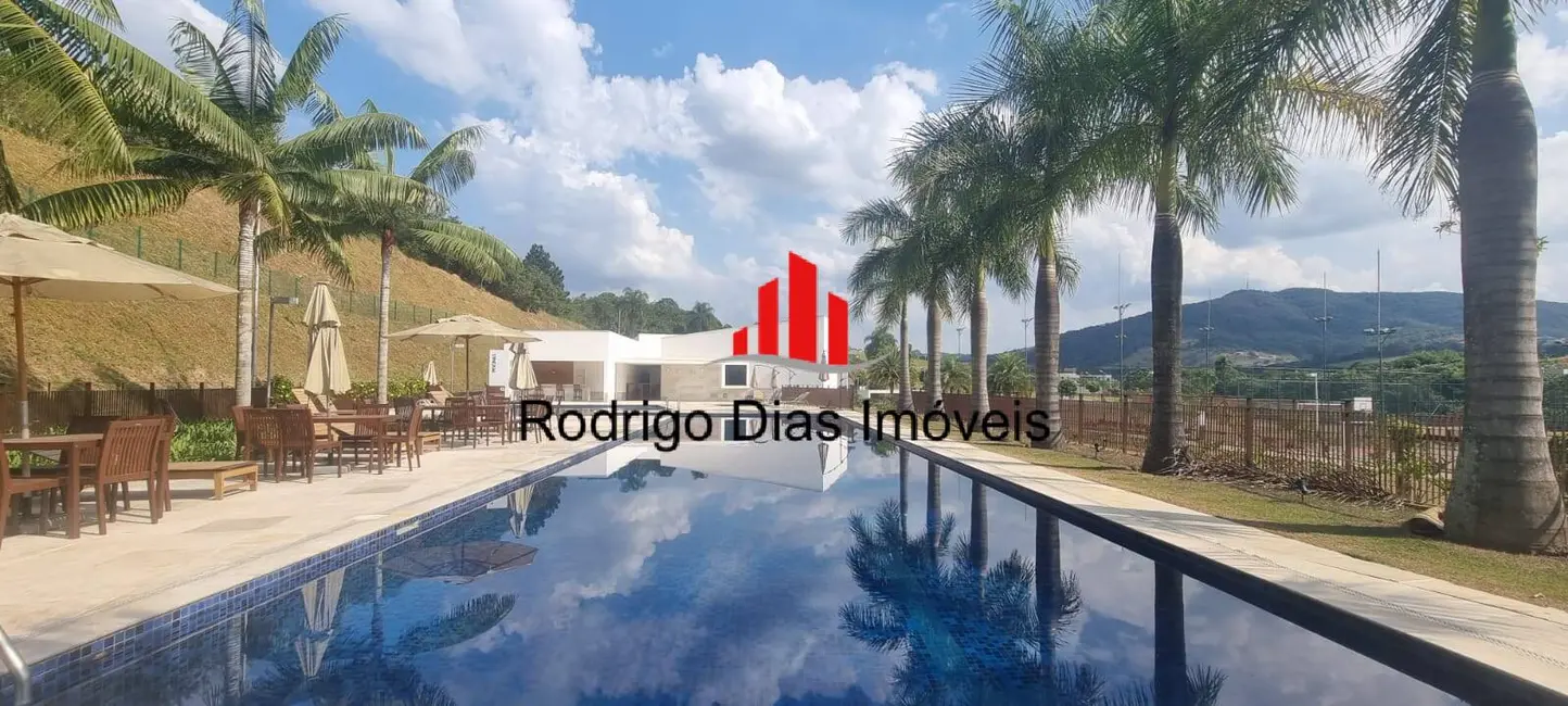 Foto 3 de Lote de Condomínio à venda, 700m2 em Vila Maringá, Jundiai - SP