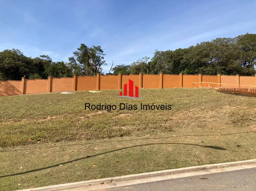 Foto 1 de Lote de Condomínio à venda, 700m2 em Vila Maringá, Jundiai - SP