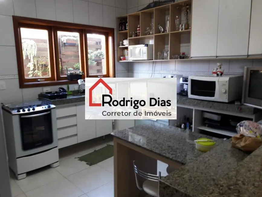Casa com 4 quartos à venda, 360m2 em Itupeva - SP - imagem 4 Foto 4 de Casa com 4 quartos à venda, 360m2 em Itupeva - SP