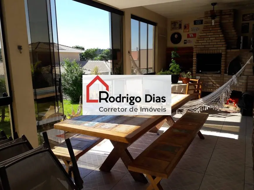 Casa com 4 quartos à venda, 360m2 em Itupeva - SP - imagem 6 Foto 6 de Casa com 4 quartos à venda, 360m2 em Itupeva - SP