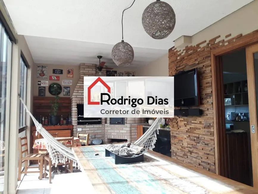 Casa com 4 quartos à venda, 360m2 em Itupeva - SP - imagem 9 Foto 9 de Casa com 4 quartos à venda, 360m2 em Itupeva - SP