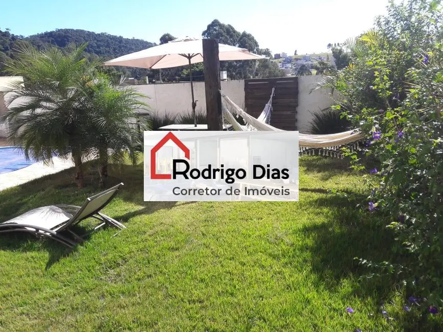 Casa com 4 quartos à venda, 360m2 em Itupeva - SP - imagem 8 Foto 8 de Casa com 4 quartos à venda, 360m2 em Itupeva - SP