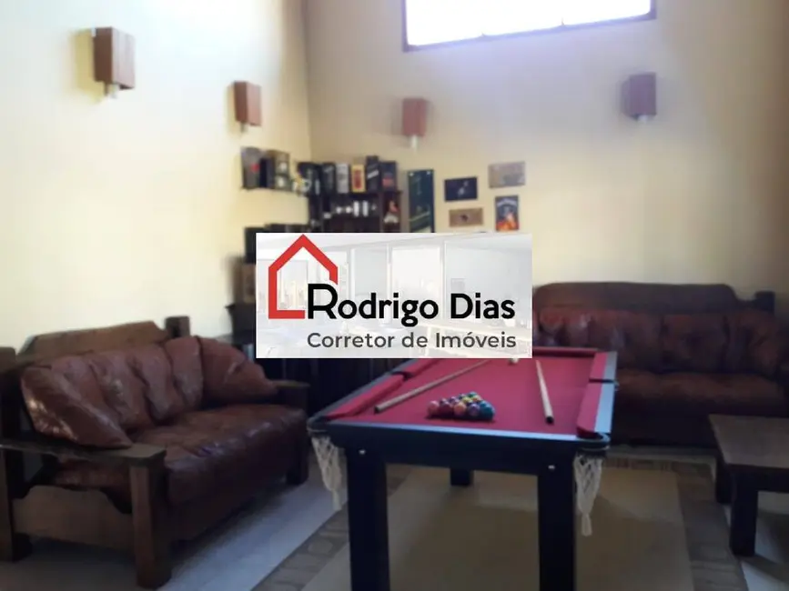 Casa com 4 quartos à venda, 360m2 em Itupeva - SP - imagem 5 Foto 5 de Casa com 4 quartos à venda, 360m2 em Itupeva - SP