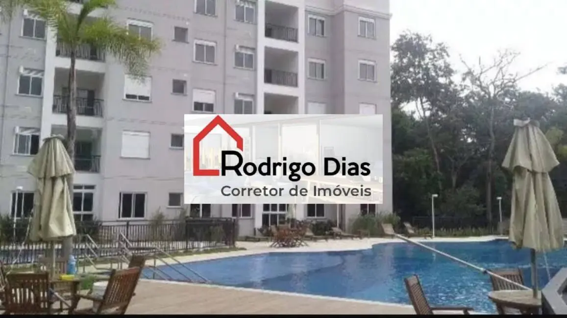 Foto 2 de Apartamento com 3 quartos à venda, 83m2 em Jardim Ana Maria, Jundiai - SP