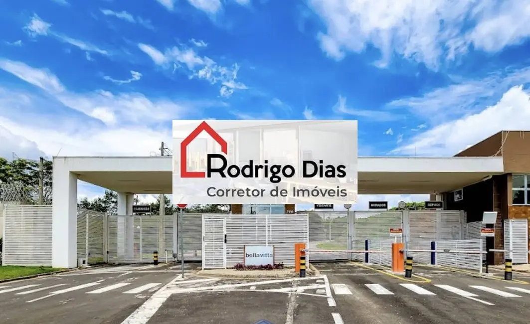 Foto 3 de Terreno / Lote à venda, 348m2 em Jardim Celeste, Jundiai - SP