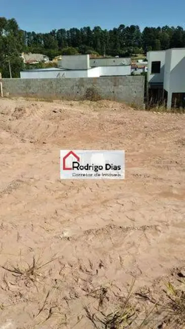 Foto 4 de Terreno / Lote à venda, 348m2 em Jardim Celeste, Jundiai - SP