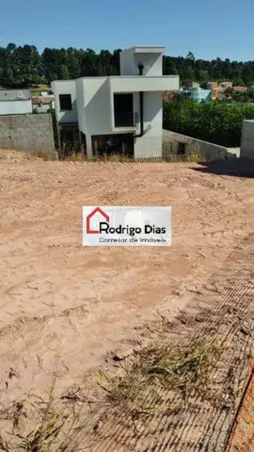 Foto 5 de Terreno / Lote à venda, 348m2 em Jardim Celeste, Jundiai - SP