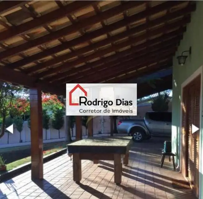 Foto 7 de Chácara com 7 quartos à venda, 1250m2 em Maracanã, Jarinu - SP