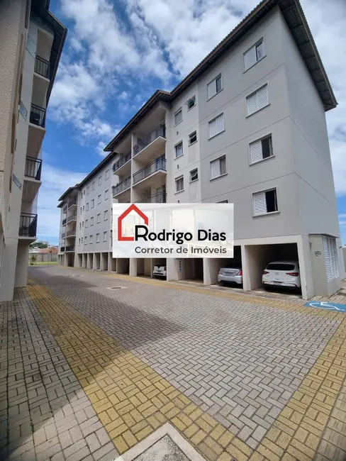 Foto 1 de Apartamento com 2 quartos à venda, 60m2 em Medeiros, Jundiai - SP