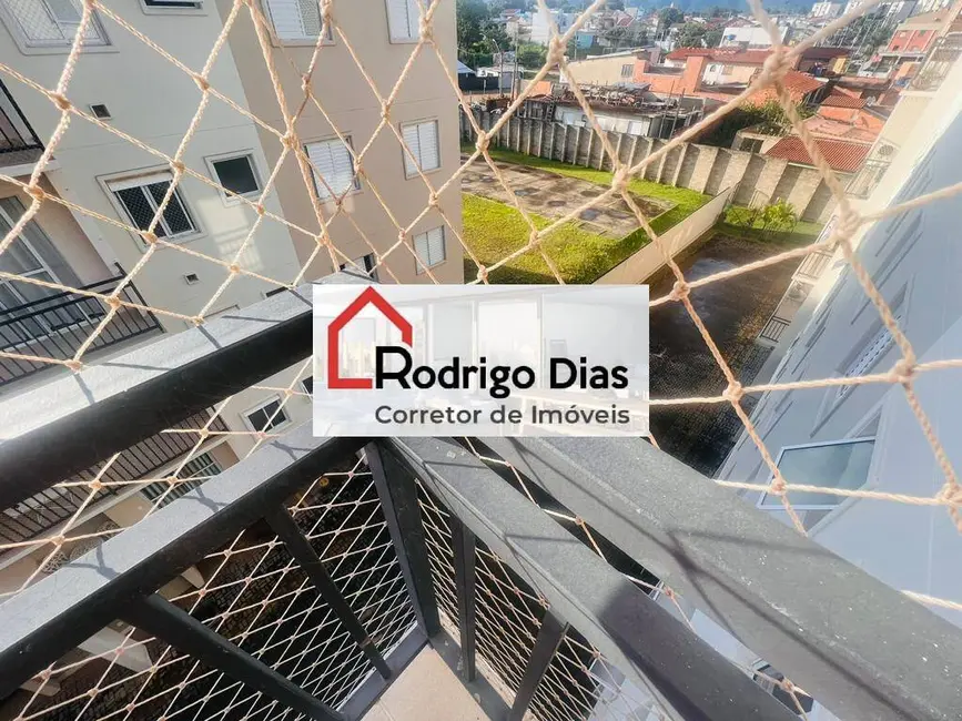 Foto 8 de Apartamento com 2 quartos à venda, 60m2 em Medeiros, Jundiai - SP