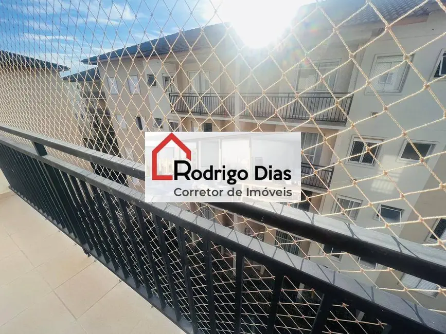 Foto 5 de Apartamento com 2 quartos à venda, 60m2 em Medeiros, Jundiai - SP