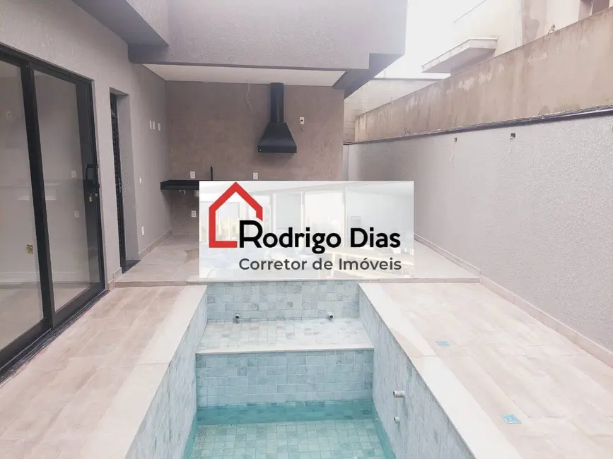 Foto 1 de Casa de Condomínio com 3 quartos à venda, 300m2 em Itupeva - SP