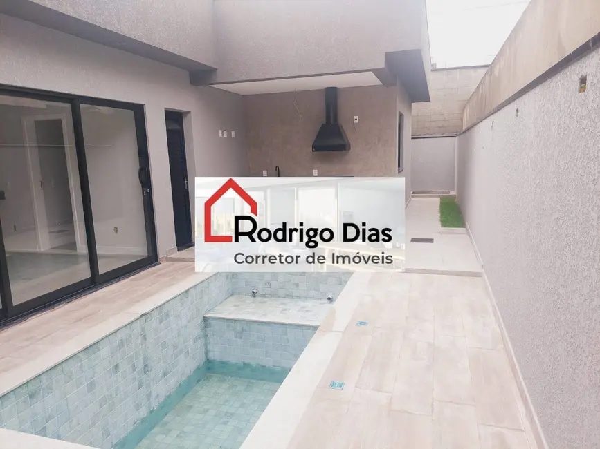 Casa de Condomínio com 3 quartos à venda, 300m2 em Itupeva - SP - imagem 8 Foto 8 de Casa de Condomínio com 3 quartos à venda, 300m2 em Itupeva - SP