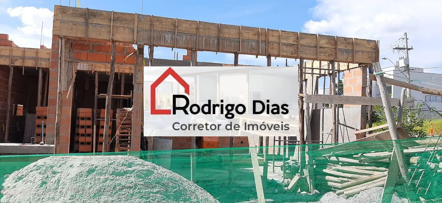 Foto 3 de Casa de Condomínio com 3 quartos à venda, 300m2 em Itupeva - SP