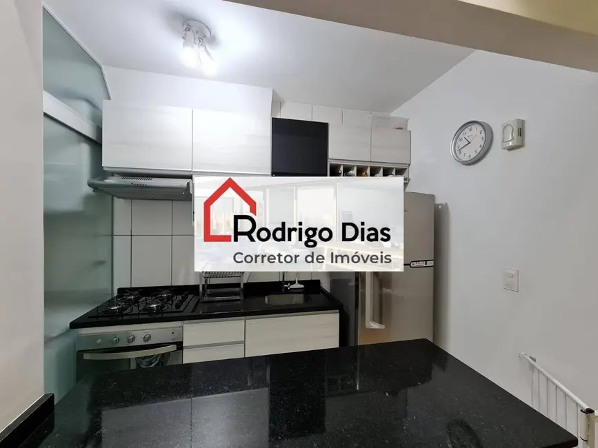 Foto 2 de Apartamento com 3 quartos à venda, 63m2 em Ponte de São João, Jundiai - SP