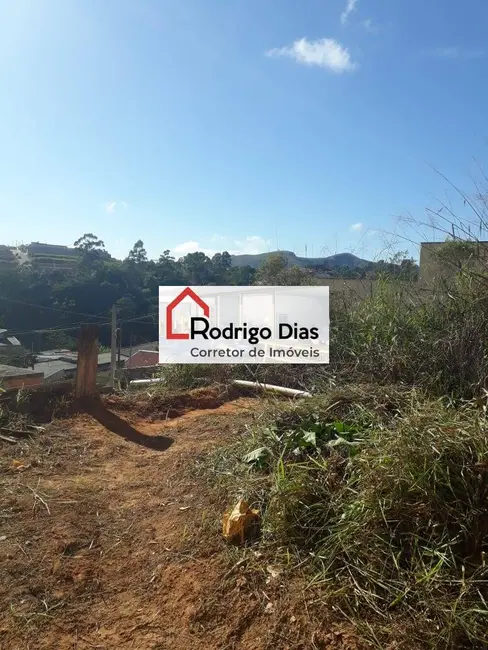 Foto 4 de Terreno / Lote à venda e para alugar, 175m2 em Loteamento Serra dos Cristais, Varzea Paulista - SP
