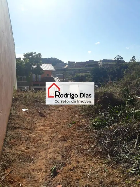 Foto 3 de Terreno / Lote à venda e para alugar, 175m2 em Loteamento Serra dos Cristais, Varzea Paulista - SP
