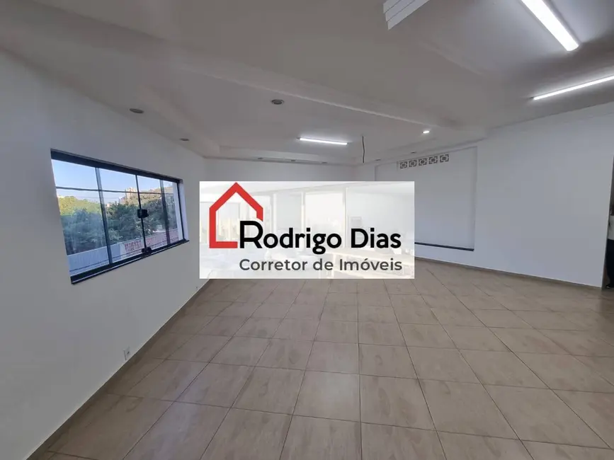 Foto 1 de Sala Comercial para alugar, 600m2 em Centro, Jundiai - SP