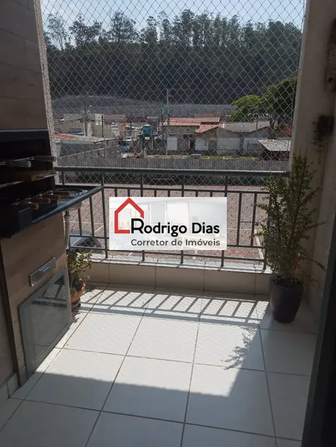 Foto 4 de Apartamento com 3 quartos à venda, 74m2 em Jundiai - SP