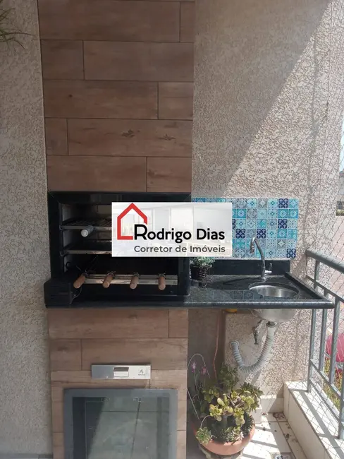 Foto 6 de Apartamento com 3 quartos à venda, 74m2 em Jundiai - SP