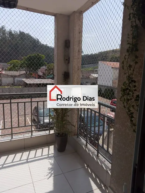 Foto 1 de Apartamento com 3 quartos à venda, 74m2 em Jundiai - SP