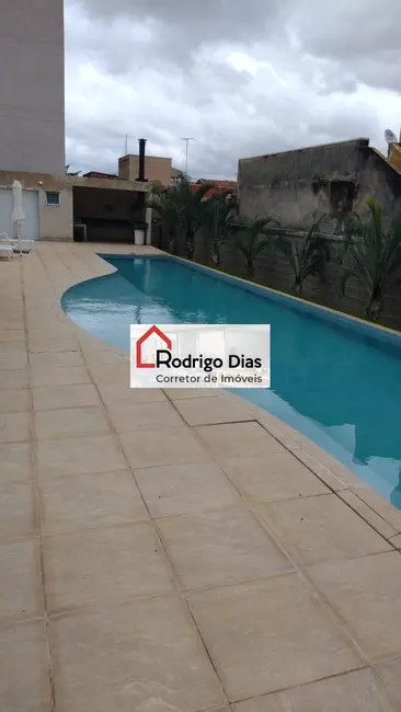 Foto 2 de Apartamento com 3 quartos à venda, 74m2 em Jundiai - SP
