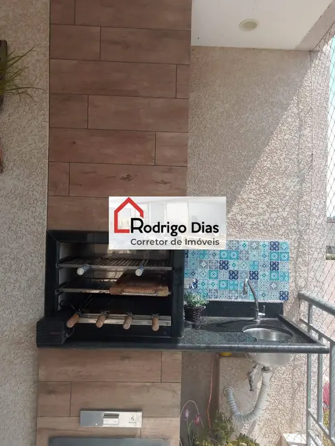 Foto 5 de Apartamento com 3 quartos à venda, 74m2 em Jundiai - SP