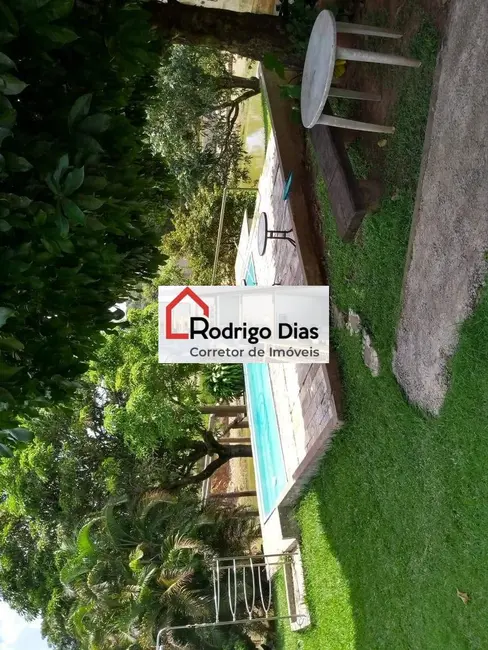 Foto 1 de Chácara com 3 quartos à venda, 7000m2 em Jardim Botânico, Jundiai - SP