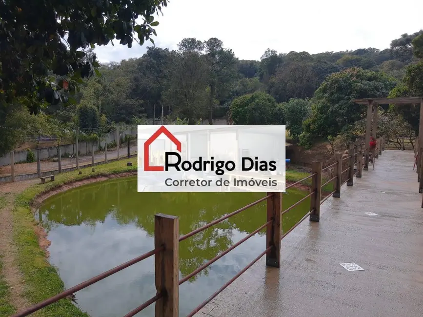 Foto 3 de Chácara com 3 quartos à venda, 7000m2 em Jardim Botânico, Jundiai - SP