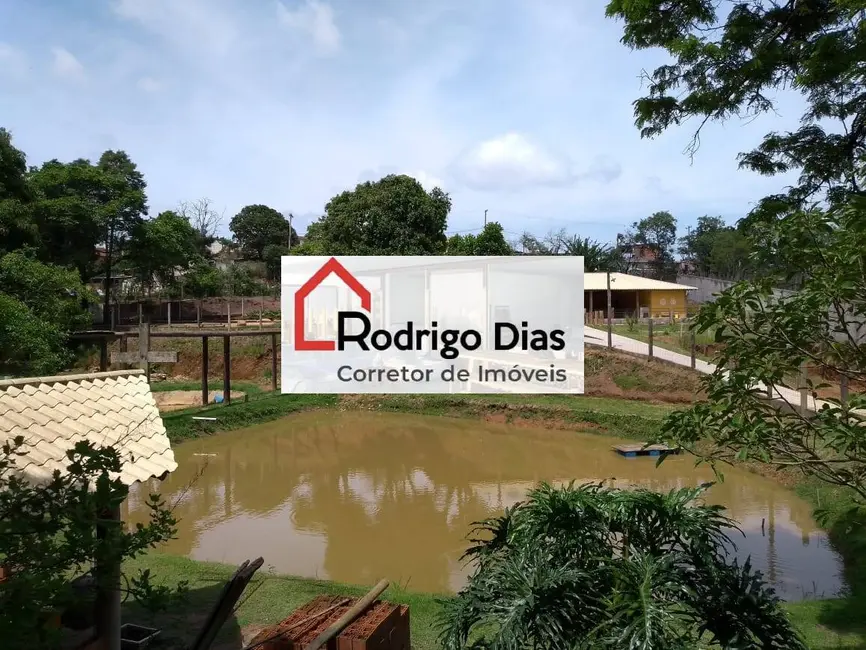 Foto 2 de Chácara com 3 quartos à venda, 7000m2 em Jardim Botânico, Jundiai - SP