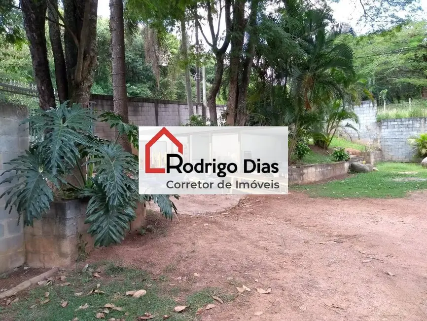 Foto 7 de Chácara com 3 quartos à venda, 7000m2 em Jardim Botânico, Jundiai - SP