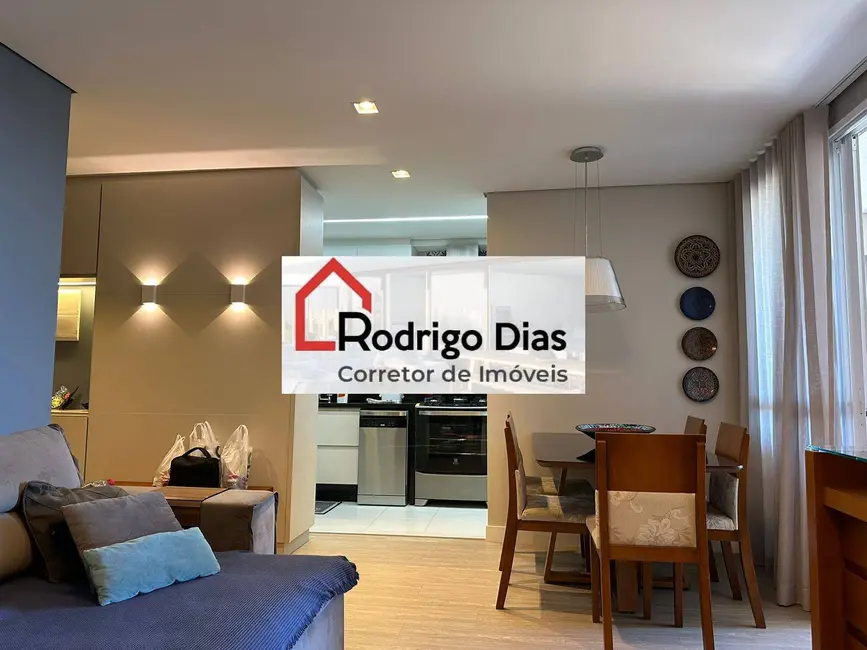 Foto 1 de Apartamento com 3 quartos à venda, 98m2 em Jardim do Lago, Jundiai - SP