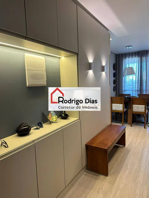 Foto 2 de Apartamento com 3 quartos à venda, 98m2 em Jardim do Lago, Jundiai - SP