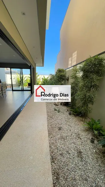 Foto 4 de Casa de Condomínio com 3 quartos à venda, 250m2 em Jardim Ermida II, Jundiai - SP