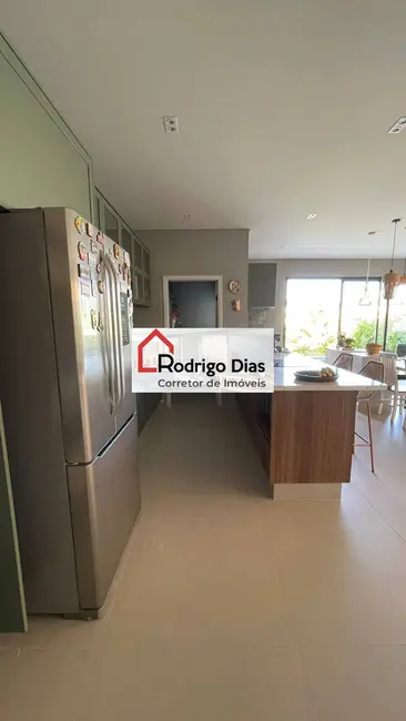 Foto 8 de Casa de Condomínio com 3 quartos à venda, 250m2 em Jardim Ermida II, Jundiai - SP