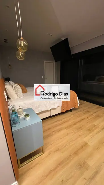 Foto 7 de Casa de Condomínio com 3 quartos à venda, 250m2 em Jardim Ermida II, Jundiai - SP