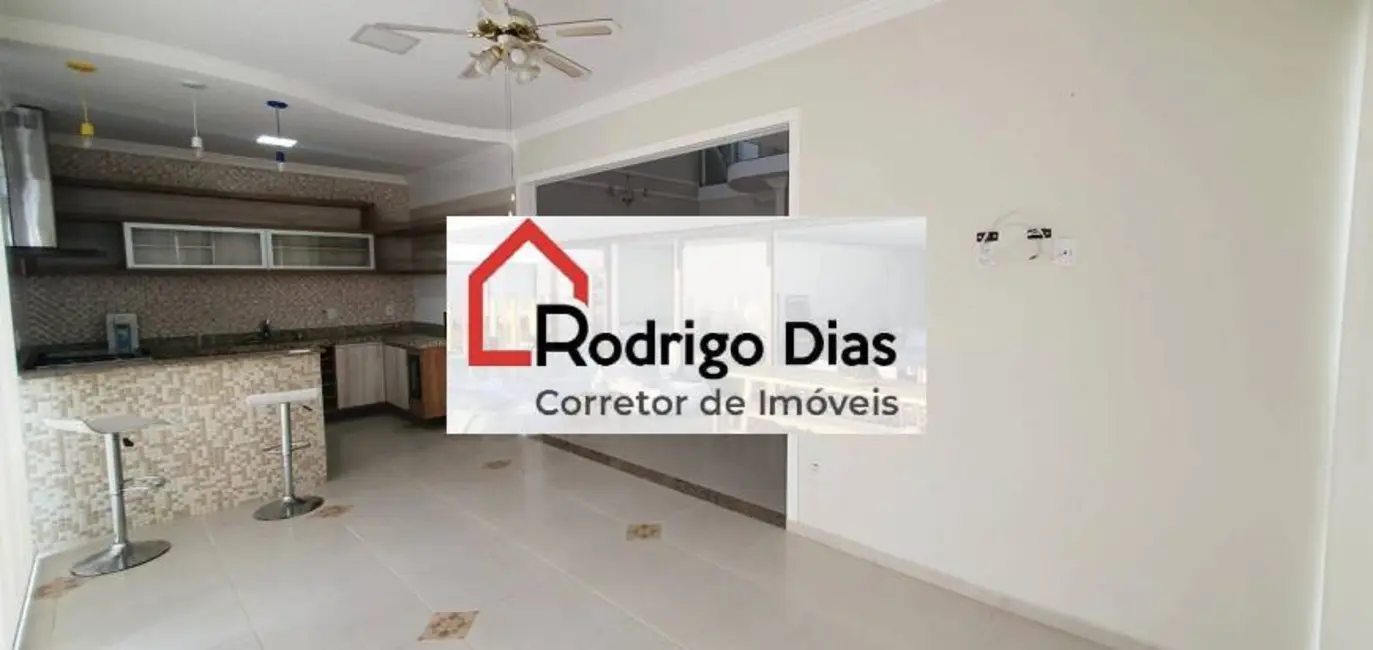 Foto 6 de Casa de Condomínio com 3 quartos à venda, 250m2 em Jardim Ermida II, Jundiai - SP