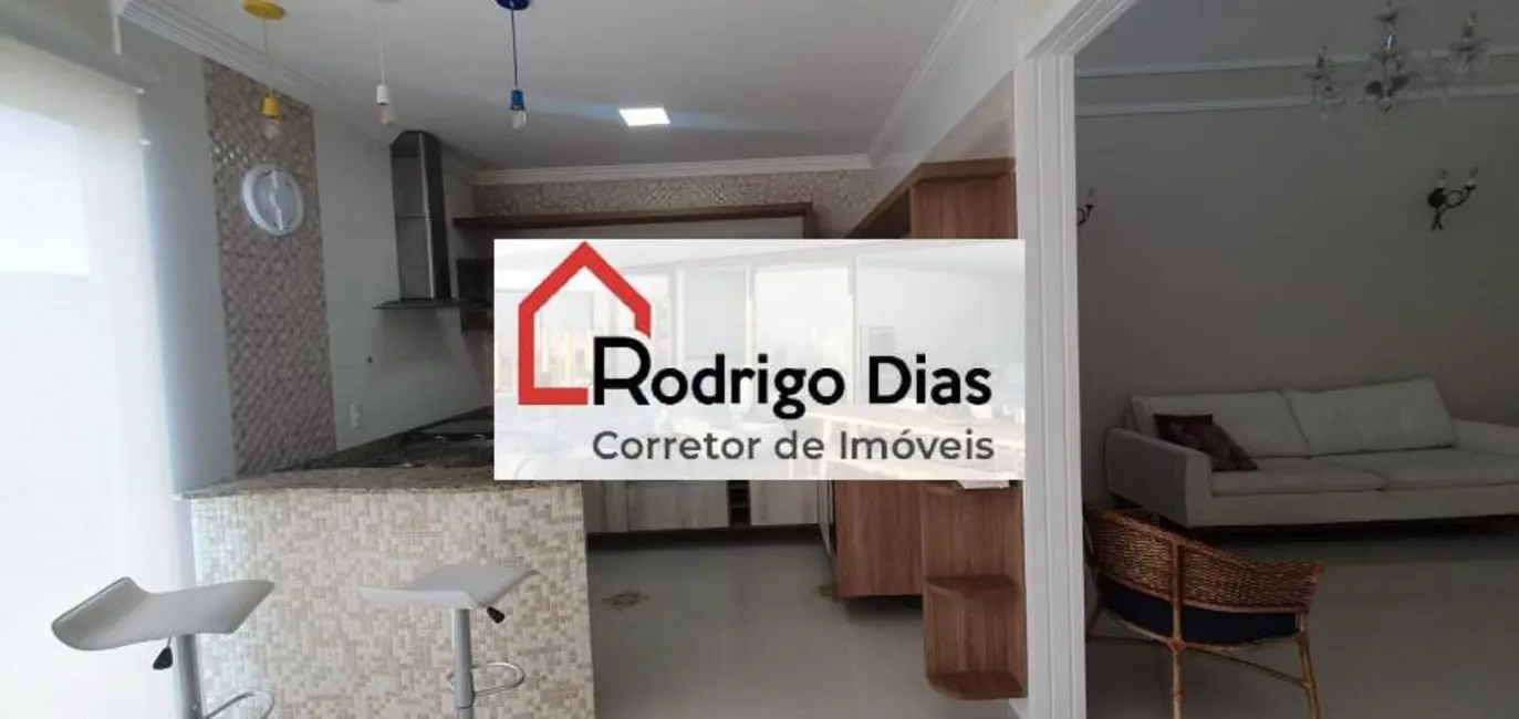 Foto 8 de Casa de Condomínio com 3 quartos à venda, 250m2 em Jardim Ermida II, Jundiai - SP