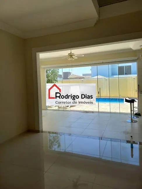 Foto 3 de Casa de Condomínio com 3 quartos à venda, 250m2 em Jardim Ermida II, Jundiai - SP