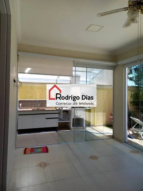 Foto 5 de Casa de Condomínio com 3 quartos à venda, 250m2 em Jardim Ermida II, Jundiai - SP